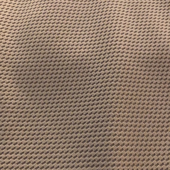 Neutral Pencil Skirt - Picture 6 of 6